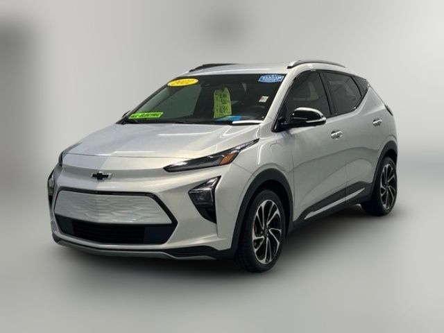 2022 Chevrolet Bolt EUV Premier