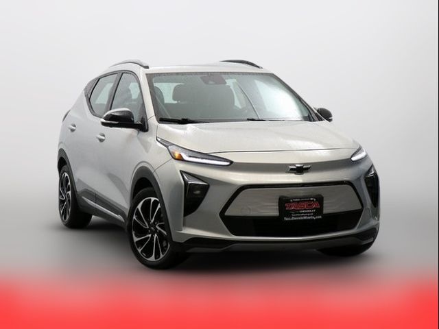 2022 Chevrolet Bolt EUV Premier