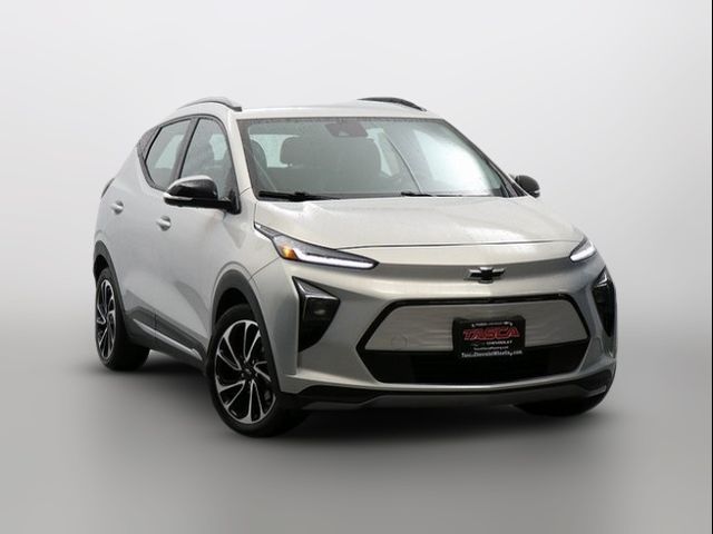 2022 Chevrolet Bolt EUV Premier