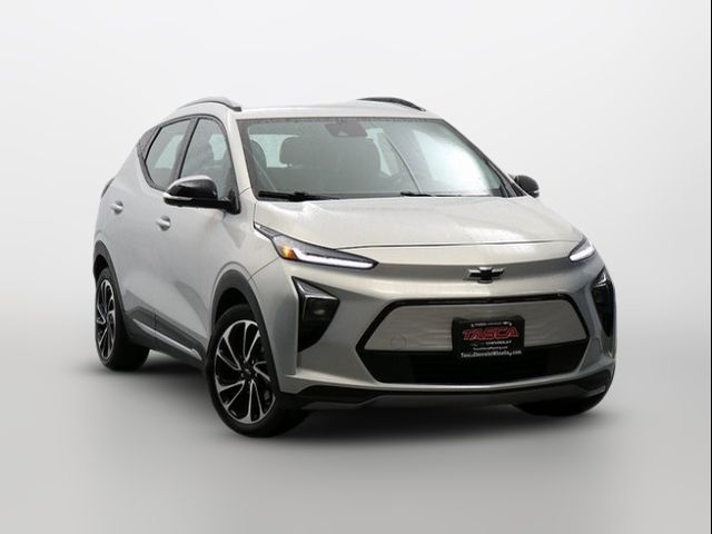 2022 Chevrolet Bolt EUV Premier