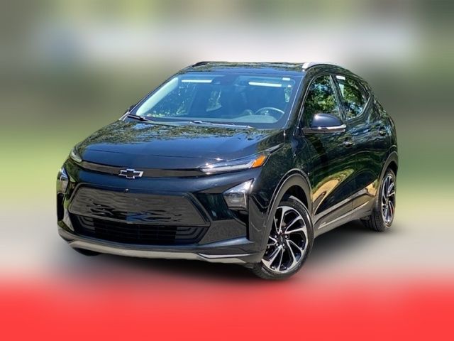 2022 Chevrolet Bolt EUV Premier