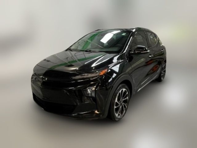 2022 Chevrolet Bolt EUV Premier