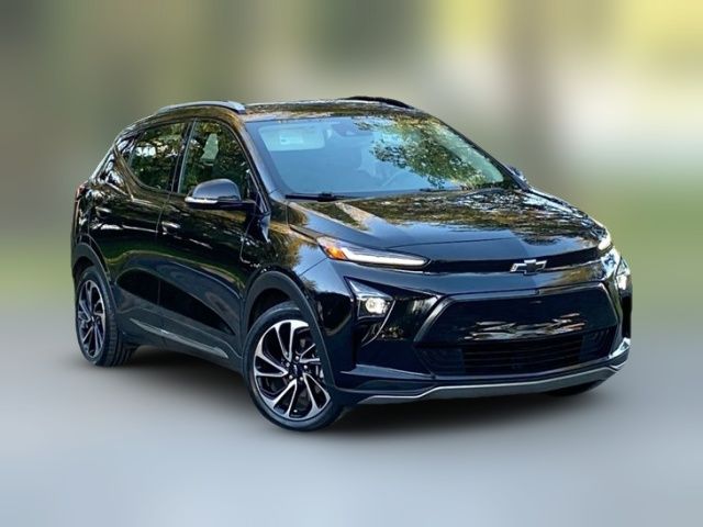 2022 Chevrolet Bolt EUV Premier