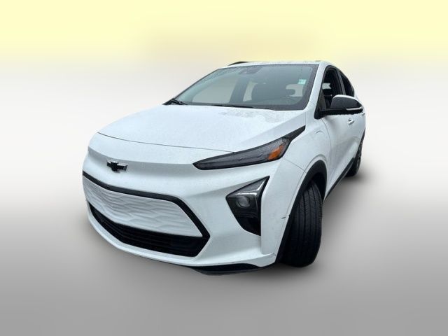 2022 Chevrolet Bolt EUV Premier