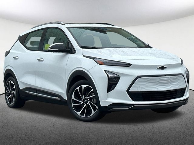 2022 Chevrolet Bolt EUV Premier
