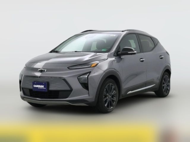 2022 Chevrolet Bolt EUV Premier