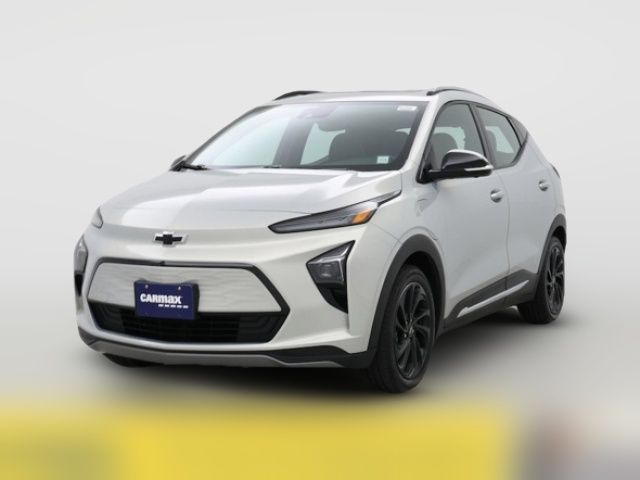 2022 Chevrolet Bolt EUV Premier