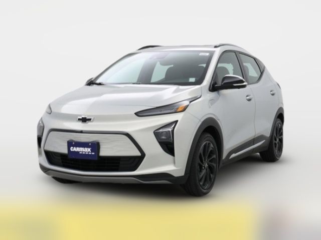 2022 Chevrolet Bolt EUV Premier