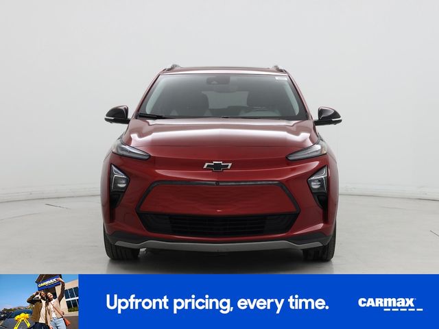 2022 Chevrolet Bolt EUV Premier