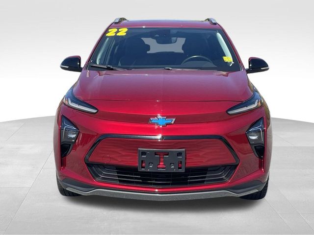 2022 Chevrolet Bolt EUV Premier