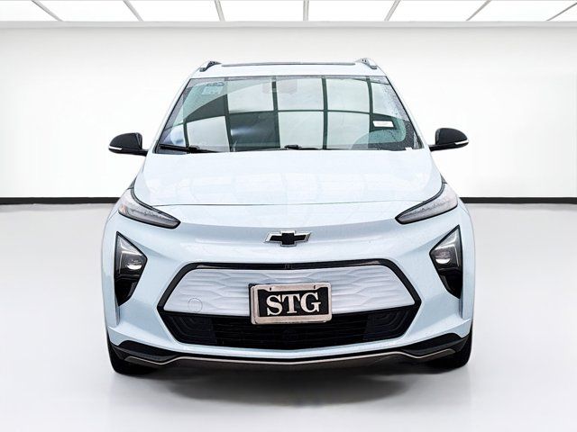 2022 Chevrolet Bolt EUV Premier