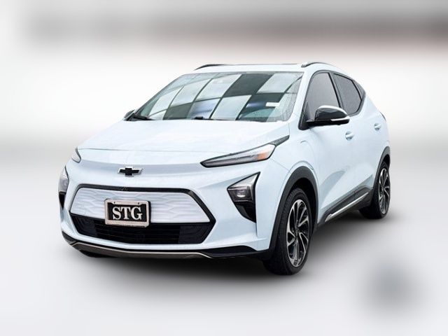 2022 Chevrolet Bolt EUV Premier