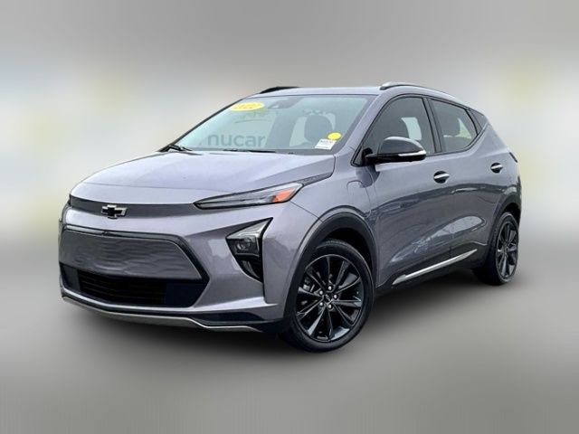 2022 Chevrolet Bolt EUV Premier