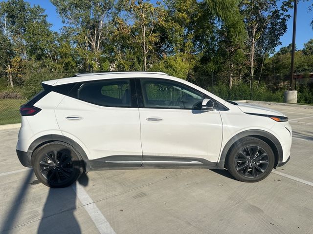 2022 Chevrolet Bolt EUV Premier