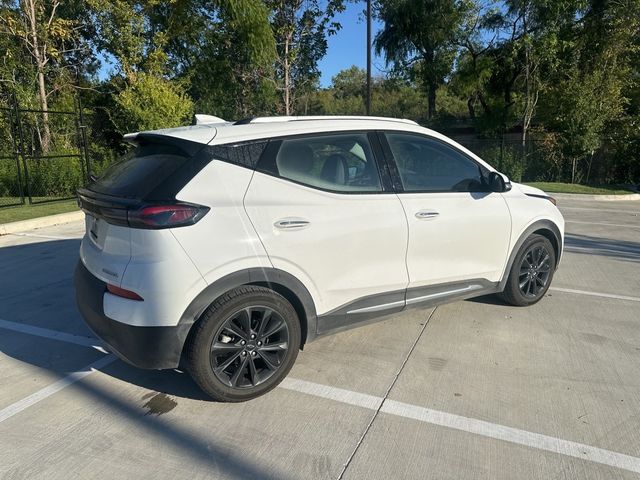 2022 Chevrolet Bolt EUV Premier