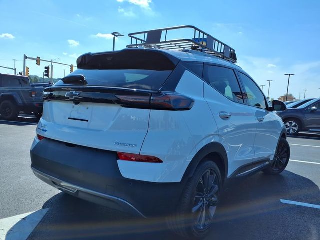 2022 Chevrolet Bolt EUV Premier