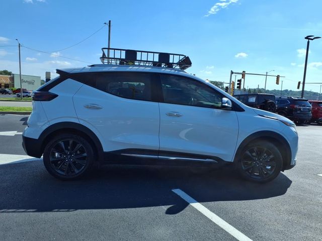 2022 Chevrolet Bolt EUV Premier