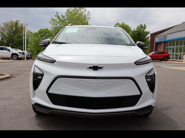 2022 Chevrolet Bolt EUV Premier