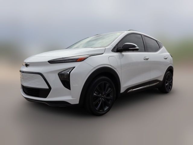 2022 Chevrolet Bolt EUV Premier