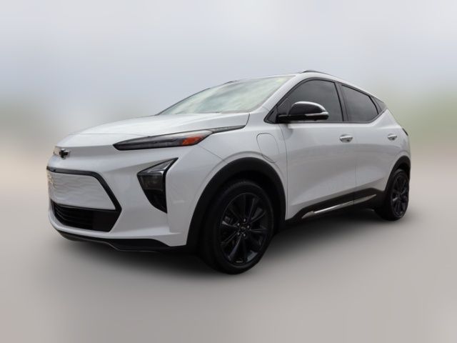 2022 Chevrolet Bolt EUV Premier