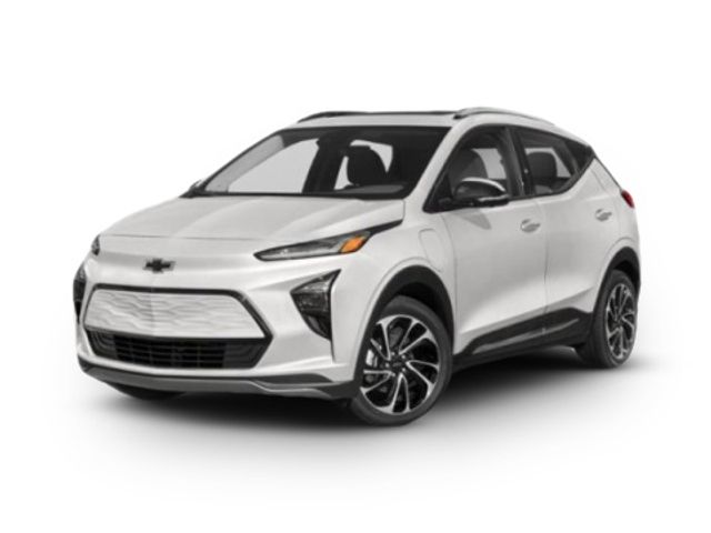 2022 Chevrolet Bolt EUV Premier
