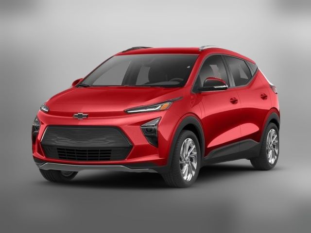 2022 Chevrolet Bolt EUV Premier