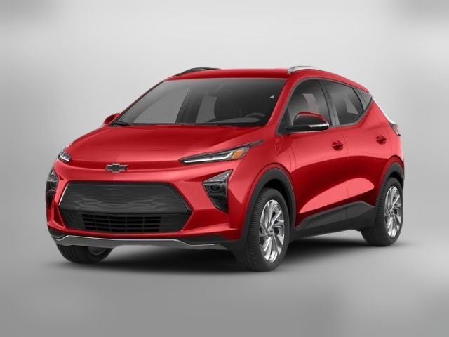 2022 Chevrolet Bolt EUV Premier