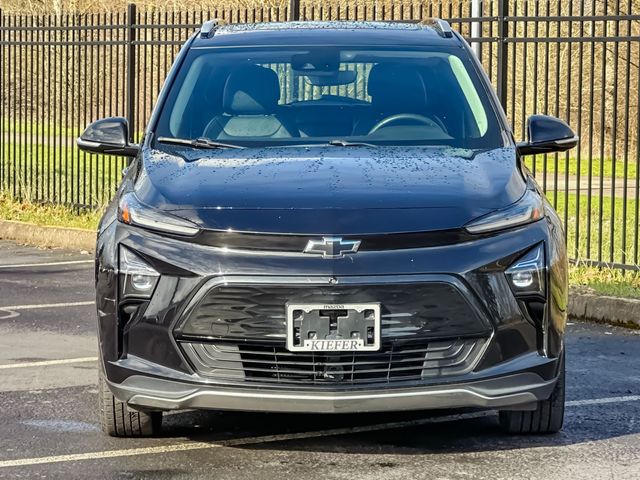 2022 Chevrolet Bolt EUV Premier