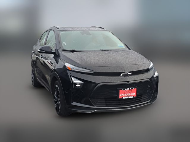 2022 Chevrolet Bolt EUV Premier