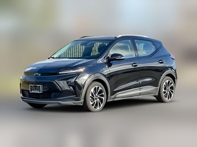 2022 Chevrolet Bolt EUV Premier
