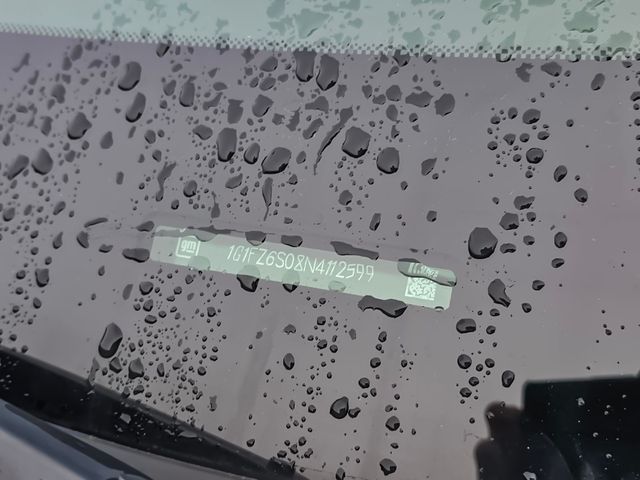 2022 Chevrolet Bolt EUV Premier