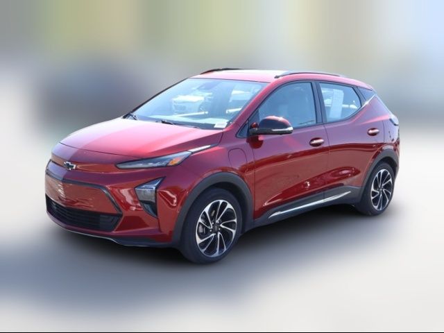 2022 Chevrolet Bolt EUV Premier