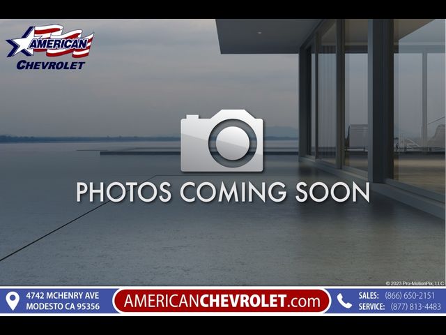2022 Chevrolet Bolt EUV Premier