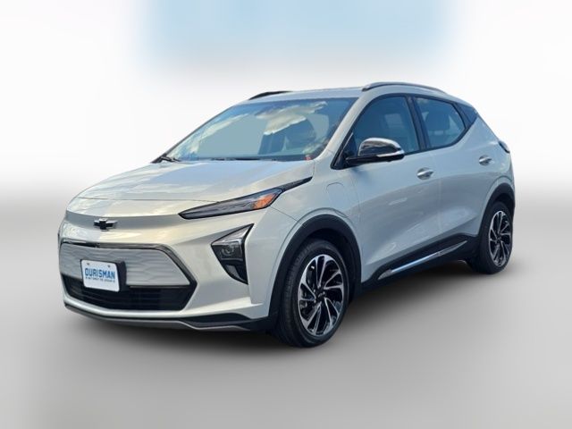 2022 Chevrolet Bolt EUV Premier