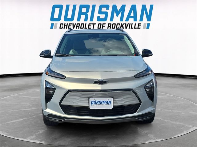 2022 Chevrolet Bolt EUV Premier