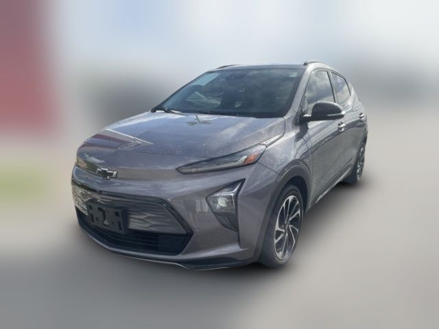 2022 Chevrolet Bolt EUV Premier