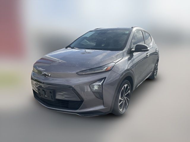 2022 Chevrolet Bolt EUV Premier