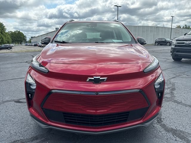 2022 Chevrolet Bolt EUV Premier