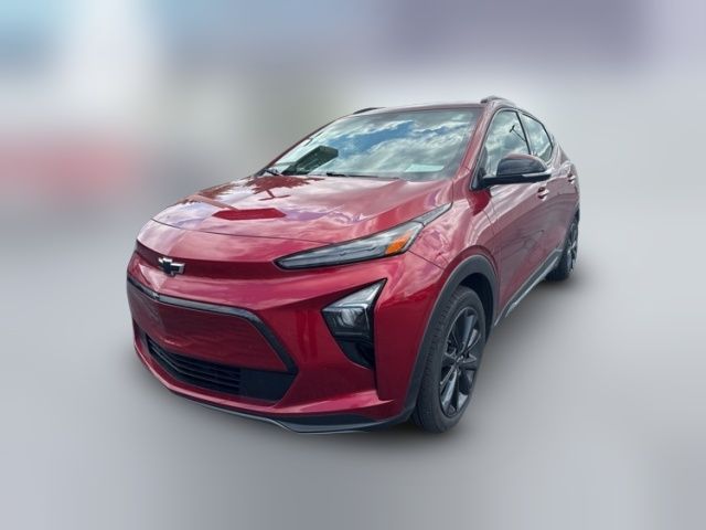 2022 Chevrolet Bolt EUV Premier