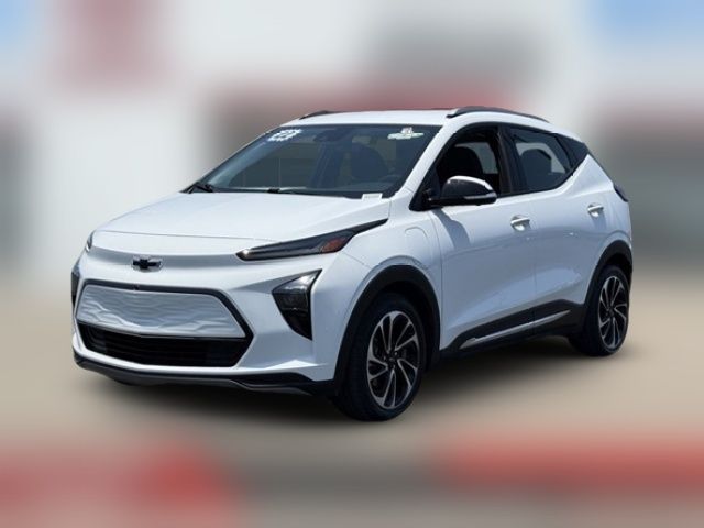 2022 Chevrolet Bolt EUV Premier