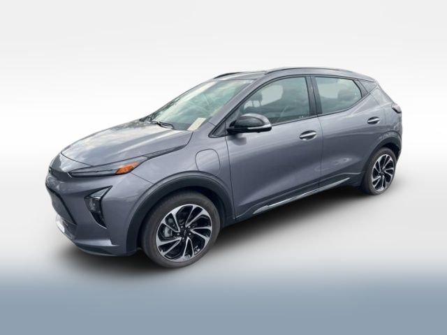 2022 Chevrolet Bolt EUV Premier