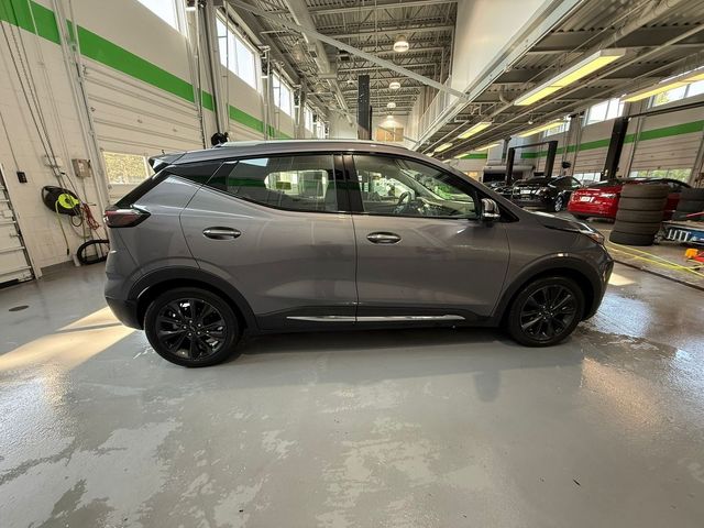 2022 Chevrolet Bolt EUV Premier