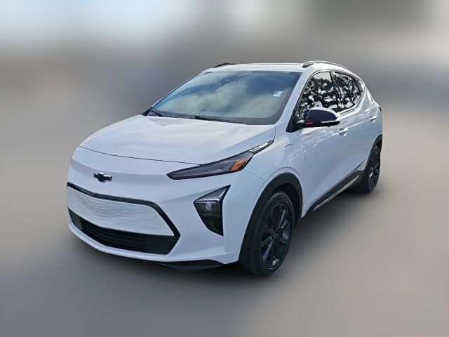 2022 Chevrolet Bolt EUV Premier