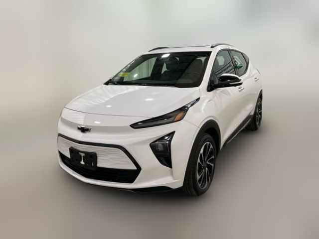 2022 Chevrolet Bolt EUV Premier
