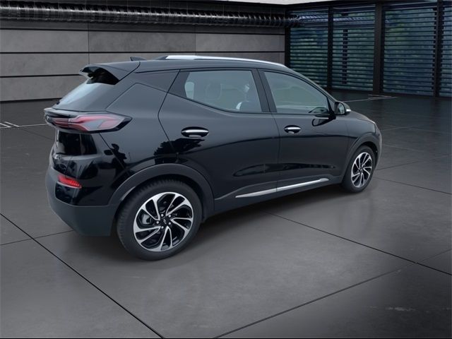 2022 Chevrolet Bolt EUV Premier