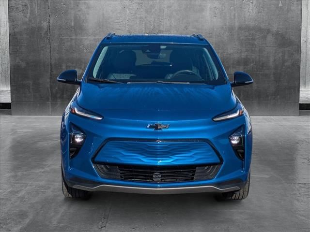 2022 Chevrolet Bolt EUV Premier