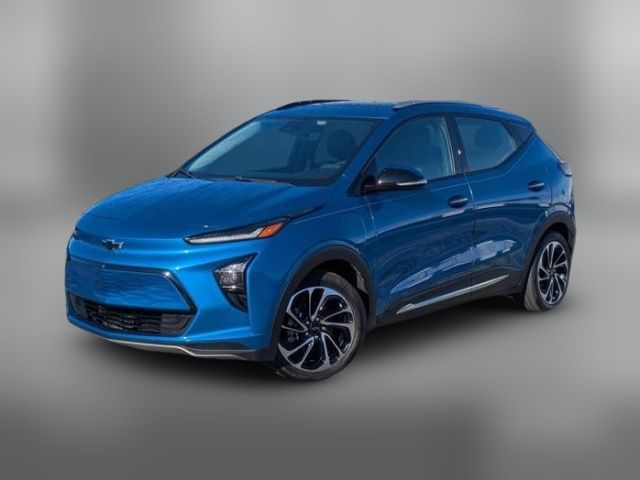 2022 Chevrolet Bolt EUV Premier