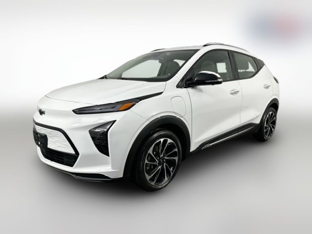 2022 Chevrolet Bolt EUV Premier
