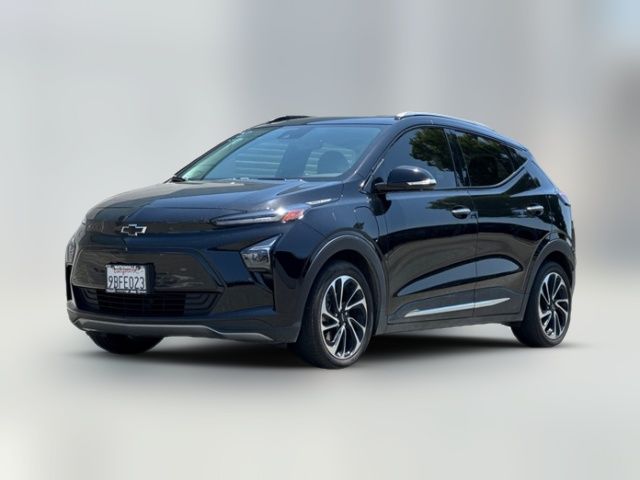 2022 Chevrolet Bolt EUV Premier