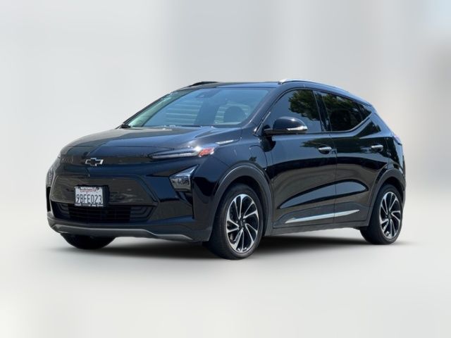 2022 Chevrolet Bolt EUV Premier